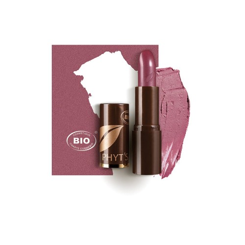 IMAGE ROUGE A LEVRES  ROSE TAFFETAS PHYT'S ORGANIC MAKE-UP.jpg