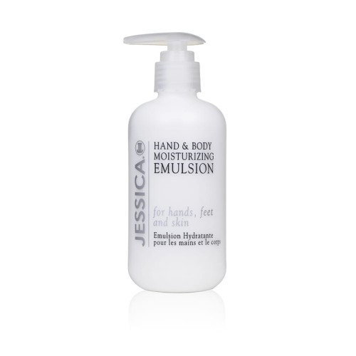 JESSICA Hand & Body Emulsion 251 ml.jpg