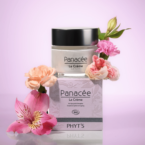 PHYT'S PANACEE La Créme - globalny krem anti-age opakowanie.png