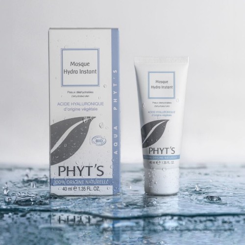 AQUA Masque Hydra Instant 40 ml nawilżająca maska z natychmiastowym efektem opakowanie.jpg