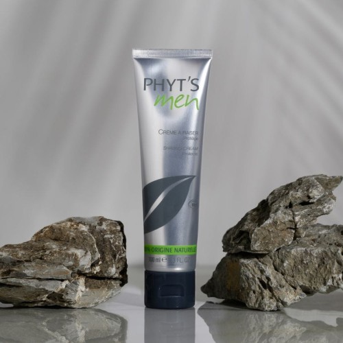MEN Crème à Raser 100 ml ochronny krem do golenia.jpg