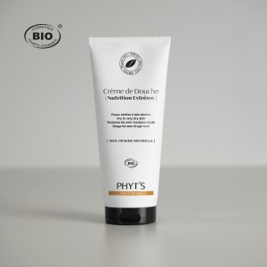PHYT’SSIMA Crème de Douche Nutrition Extrême