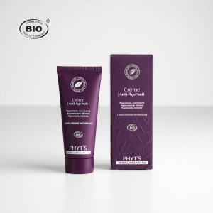 AROMALLIANCE Crème Anti-Âge Nuit 40 g