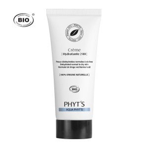 AQUA Créme Hydratante 24H 40 ml