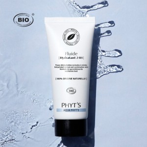 AQUA Fluide Hydratant 24H 40 ml