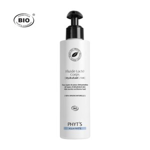 AQUA Fluide Lacte Corps Hydratant 200 ml 