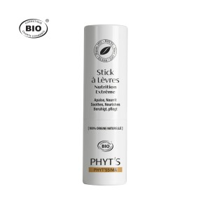 PHYT'SSIMA Stick à Lèvres Nutrition Extrême
