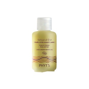 PHYT'SOLAIRE Trésor d’été TRAVEL 30 ml 