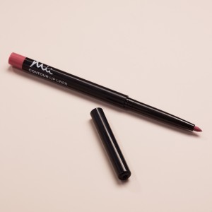 Mii Contour Lip Liner 03 Rosebud