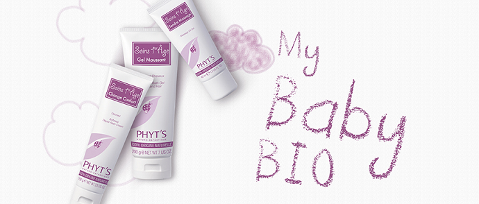 Bezpieczna BIO pielęgnacja dla dzieci