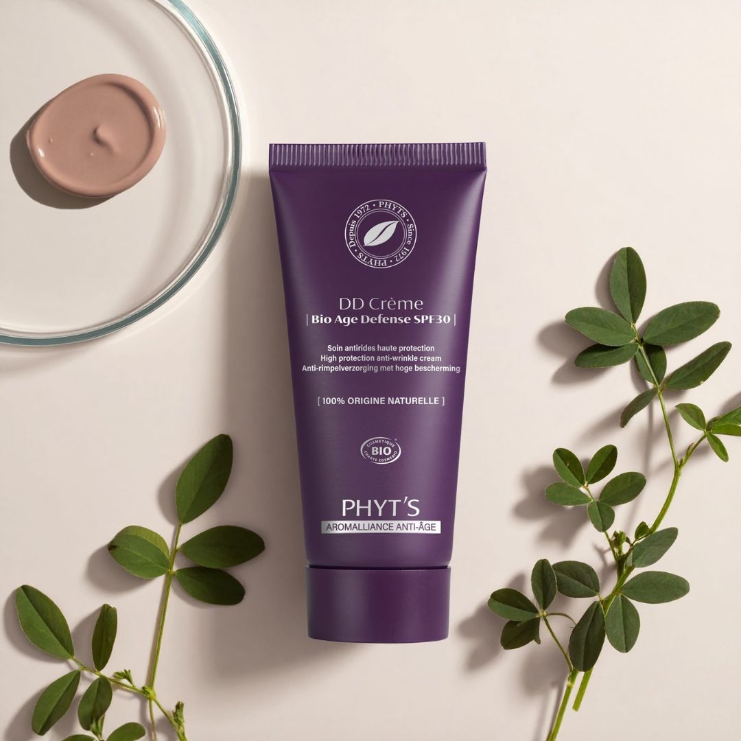Poznaj Krem DD od PHYT'S