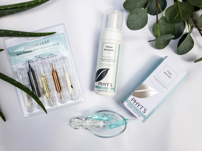 Innowacyjne rozwiązania w kosmetyce