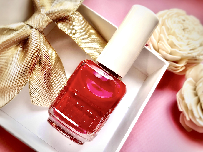 Piękny prezent na Walentynki