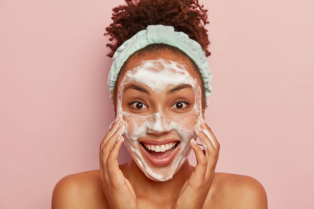 Kosmetyki w kostce, poznaj je!